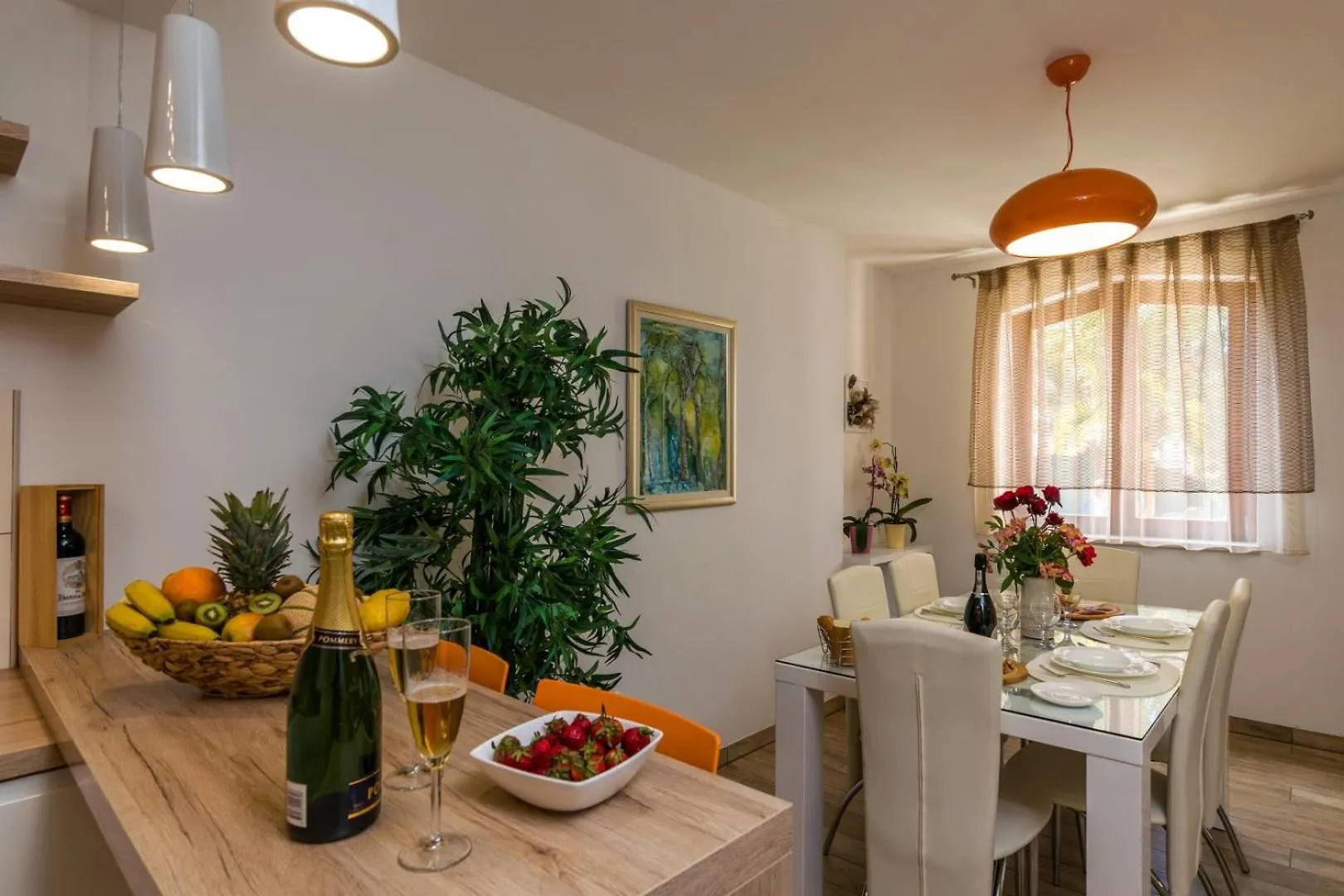 Villa Pietra For 6 People Near Fazana With Sea View - Children Playground & Pet Friendly Galizana Croatia